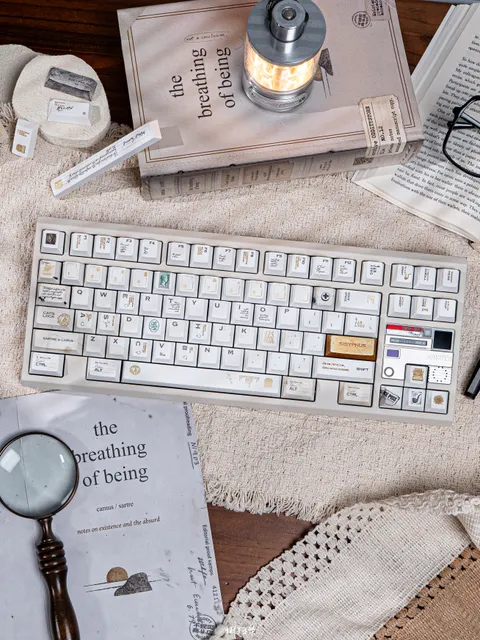 Camus: The Breath of Existence Photo 12