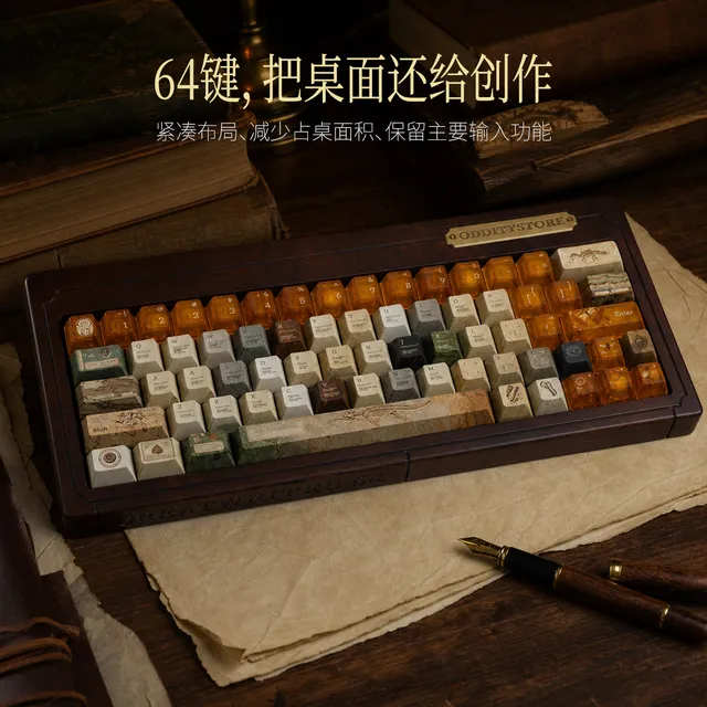 大文豪 64 3