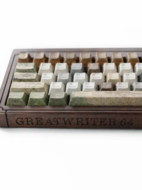 Great Writer 64 Photo 12