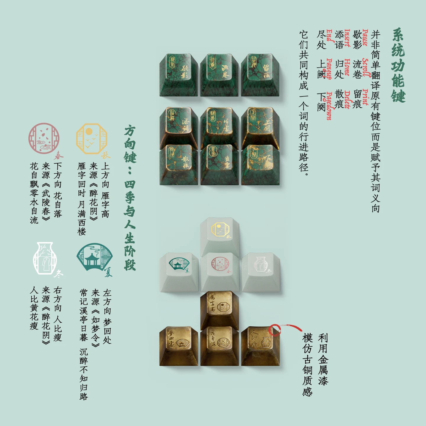 李清照金石录 产品详情 5