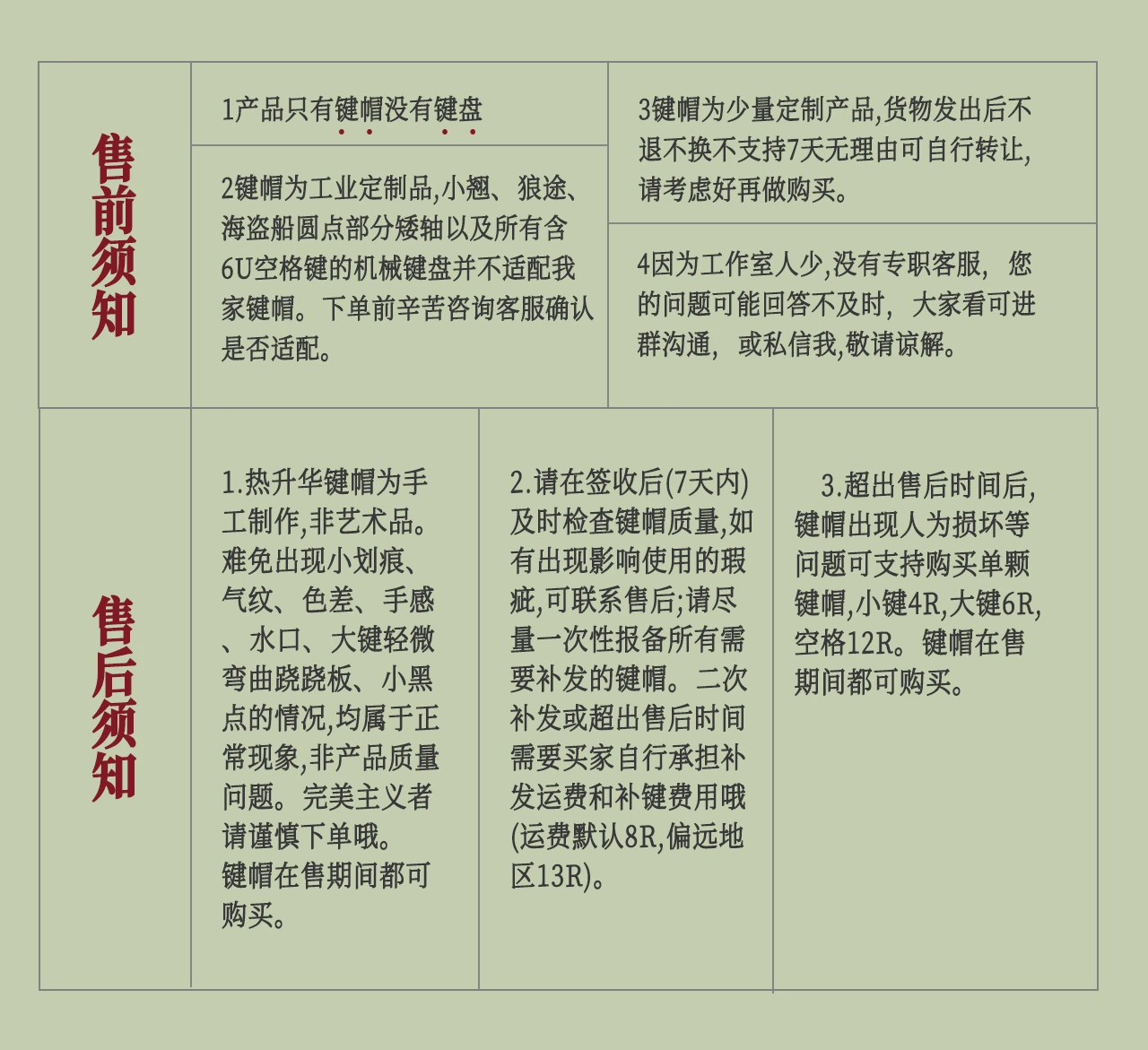 中土第三纪元 产品详情 7