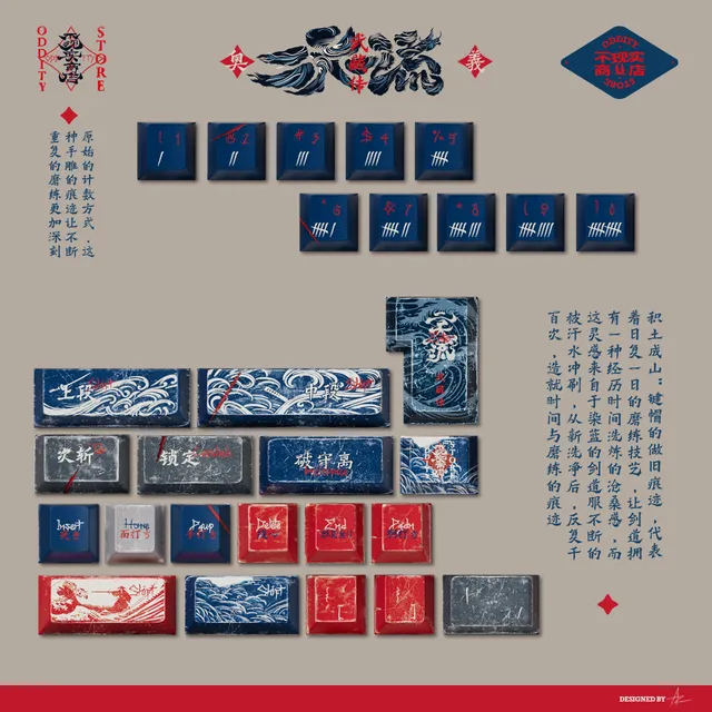 二天一流 3