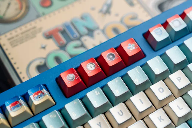 Tin Universe Photo 21
