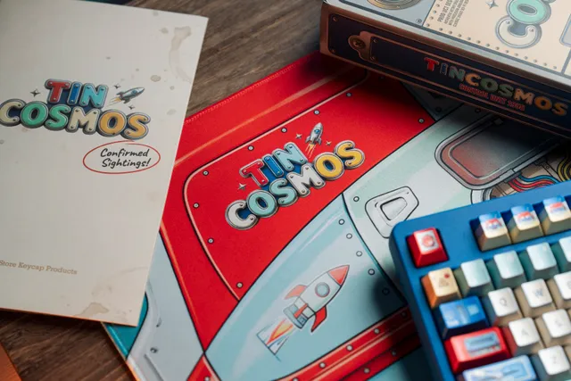 Tin Universe Photo 19