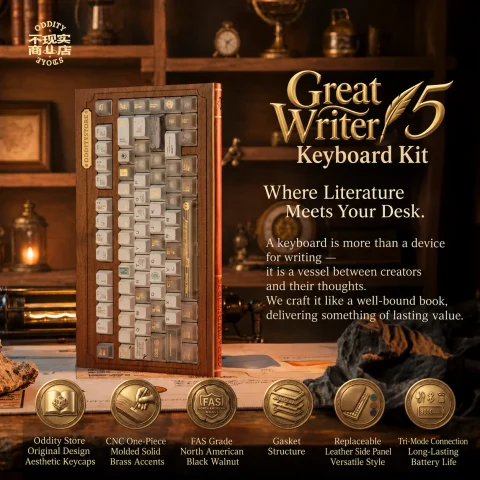 Great Writer 75 Product image 1