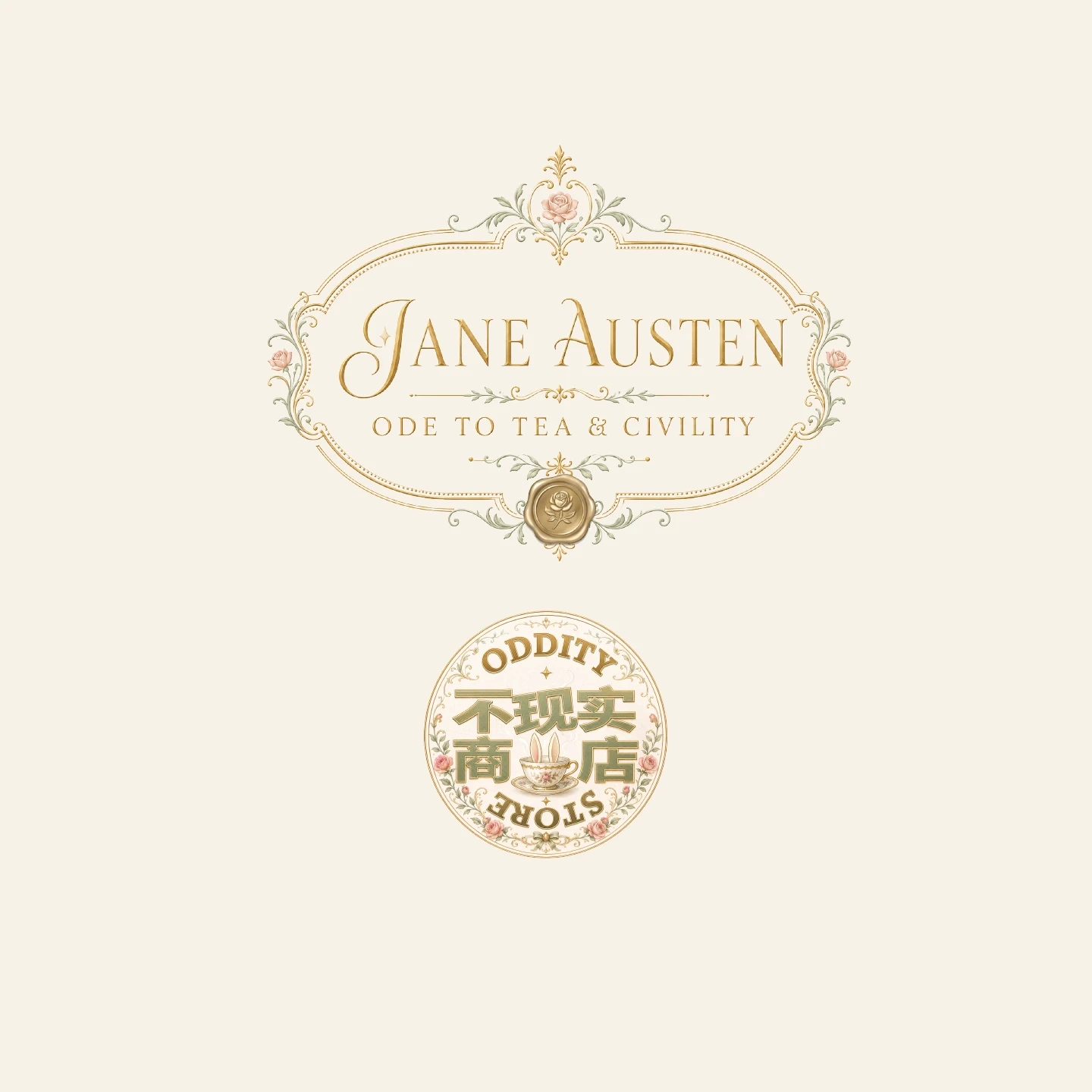 Jane Austen: A Tribute in Tea Product Details 9