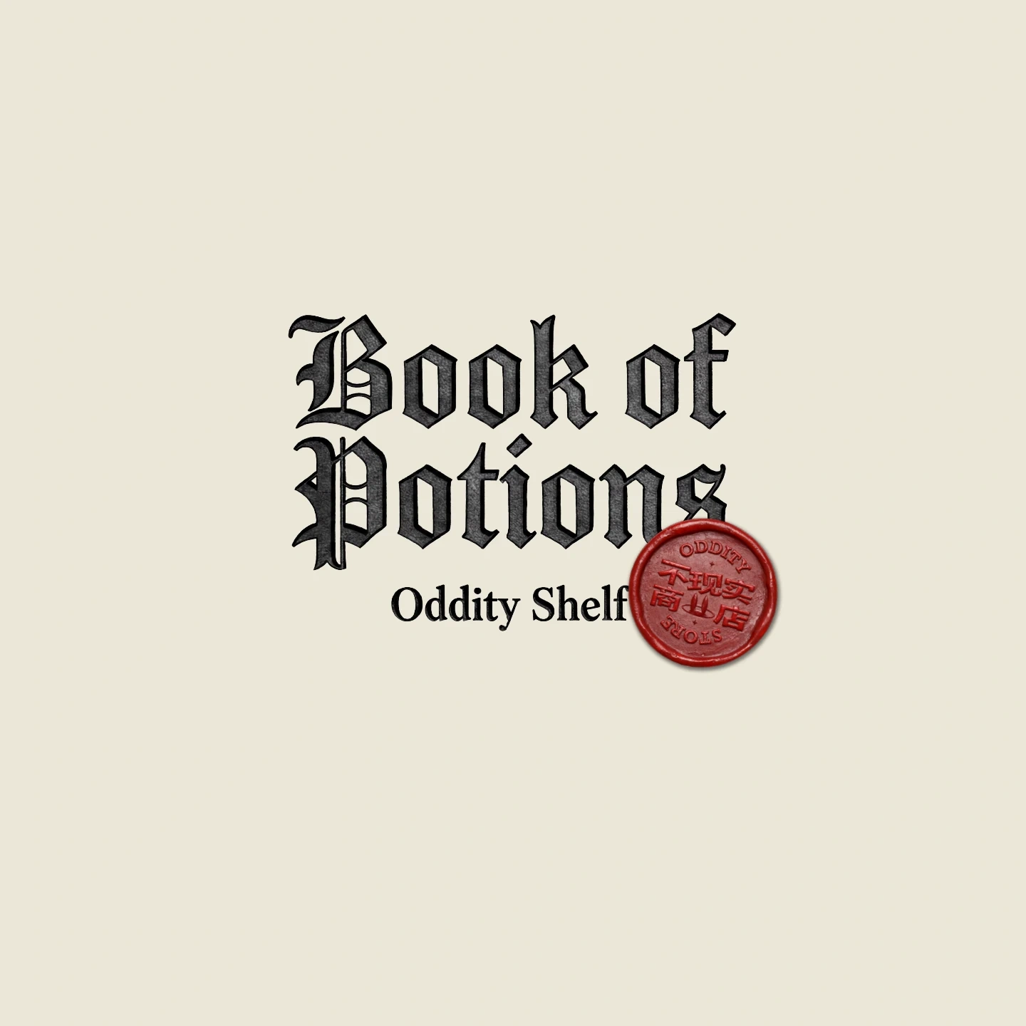 Book of Potions Keycap Set Product Details 10