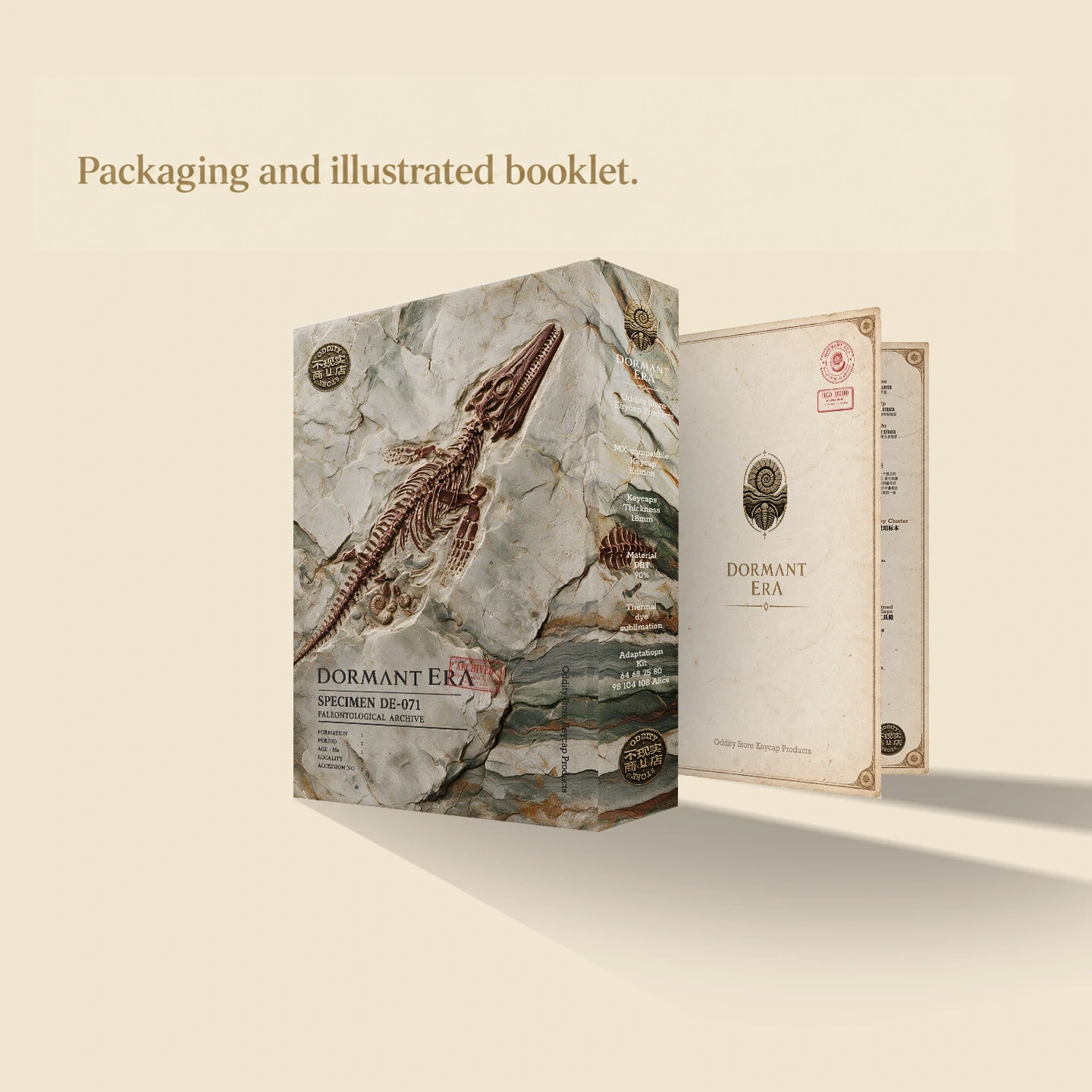 Sleeping Era Product Details 8