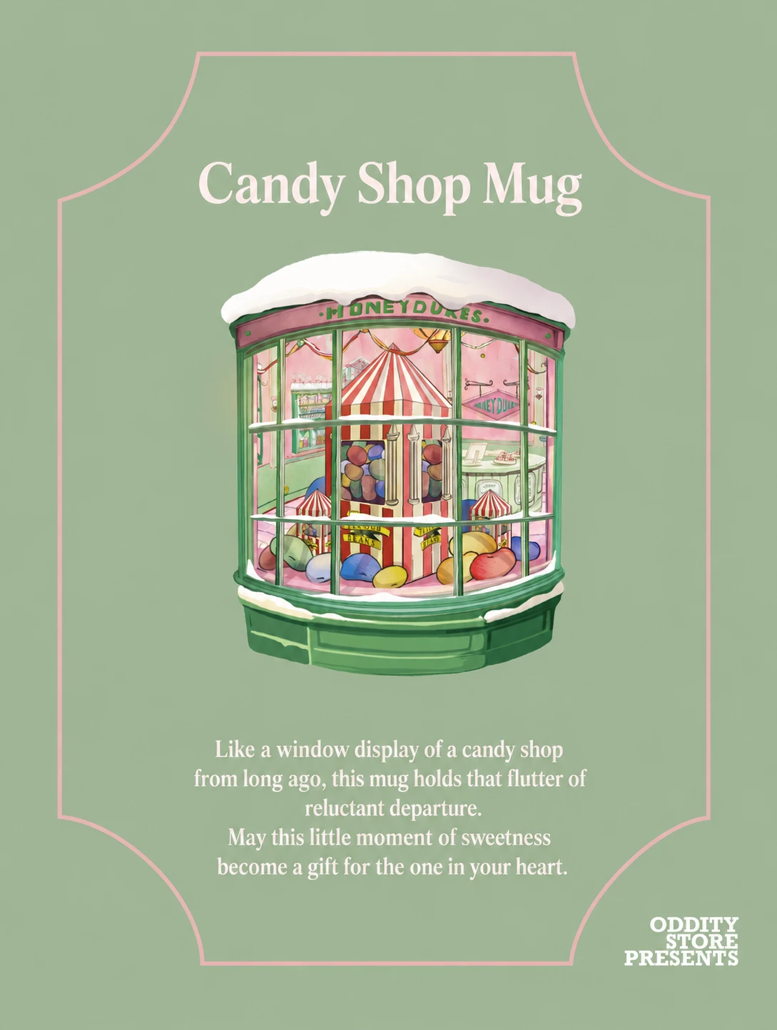 Candy Shop Mug Product Details 6